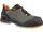 Albatros Taraval Grey Low S3L ESD FO SR munkavédelmi cipő