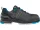 Albatros Taraval Black/Blue Low S3L ESD FO SR munkavédelmi cipő