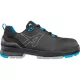 Albatros Taraval Black/Blue Low S3L ESD FO SR munkavédelmi cipő