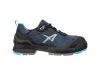 Albatros Taraval Black/Blue GH S3L ESD FO SR munkavédelmi cipő