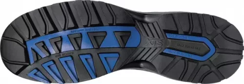 Albatros Antelaq QL Low S3 ESD HRO SRC munkavédelmi cipő*