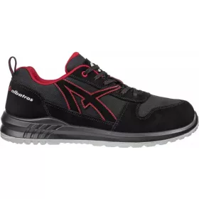 Albatros Clifton Low S3 SRC munkavédelmi cipő