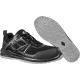 Albatros Rider Black Low S1P ESD SRC munkavédelmi cipő*