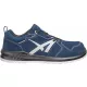 Albatros Twister DY Navy Low S1P ESD SRC munkavédelmi cipő