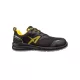 Albatros DALTON Blk Yellow Low S3L ESD FO SR munkavédelmi cipő