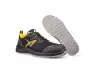 Albatros DALTON Blk Yellow Low S3L ESD FO SR munkavédelmi cipő