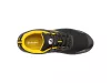 Albatros DALTON Blk Yellow Low S3L ESD FO SR munkavédelmi cipő