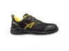 Albatros DALTON Blk Yellow Low S3L ESD FO SR munkavédelmi cipő