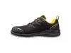 Albatros DALTON Blk Yellow Low S3L ESD FO SR munkavédelmi cipő