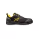 Albatros DALTON Blk Yellow Low S3L ESD FO SR munkavédelmi cipő