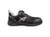 Albatros DALTON BLK QL Low S3L ESD FO SR munkavédelmi cipő