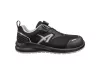 Albatros DALTON BLK QL Low S3L ESD FO SR munkavédelmi cipő
