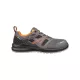 Albatros AIRFLOW Grey Orange Low S1PL ESD FO SR munkavédelmi cipő