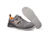 Albatros AIRFLOW Grey Orange Low S1PL ESD FO SR munkavédelmi cipő