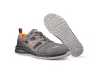 Albatros AIRFLOW Grey Orange Low S1PL ESD FO SR munkavédelmi cipő