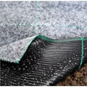 Geotextil, AGROTEX 1*10 m 160 grammos agroszövet