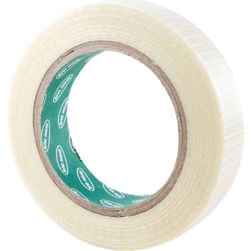 Avon. 25MMX50M ÜVEGSZÁL ERŐSÍTÉSŰ RAGASZTÓSZALAG