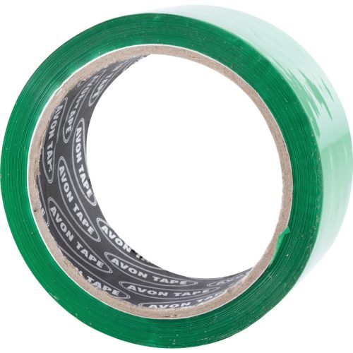 Avon. 50MMX66M POLIPROPILÉN CSOMAGOLÓSZALAG  ZÖLD