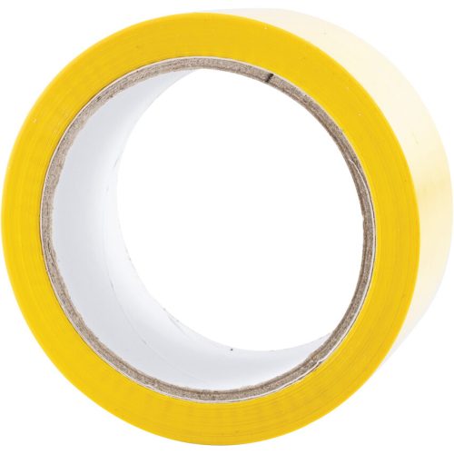 Avon. 50MMX66M POLIPROPILÉN CSOMAGOLÓSZALAG  SÁRGA