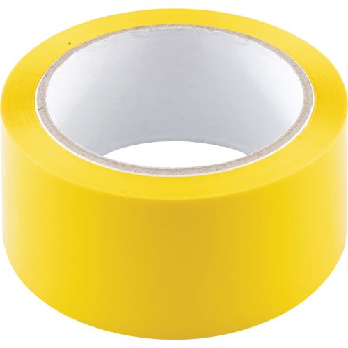 Avon. 50MMX66M POLIPROPILÉN CSOMAGOLÓSZALAG  SÁRGA