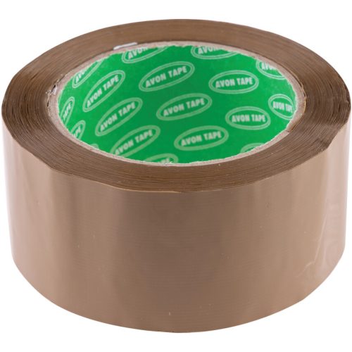 Avon. 50MMX66M IPARI VINIL CSOMAGOLÓSZALAG