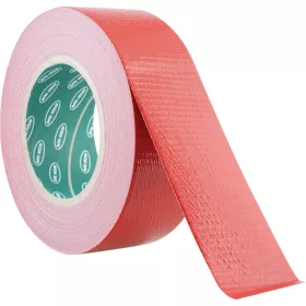 Avon. 50MMX50M PIROS VÍZÁLLÓ TEXTILSZALAG