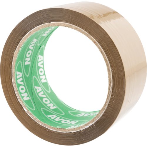 Avon. 48MMX66M CSENDES CSOMAGOLÓSZALAG