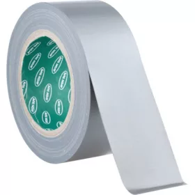 AVON 50mmx33m háromszoros erősségű szalag ezüst