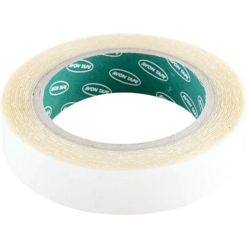 Avon. 25MMX5M ULTIMATE KÉTOLDALAS SZALAG