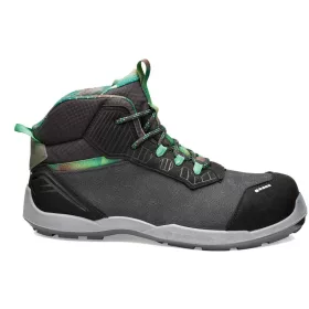   B0667BKR35 BASE Grand Canyon Mid Munkavédelmi bakancs S1P FO ESD SR
