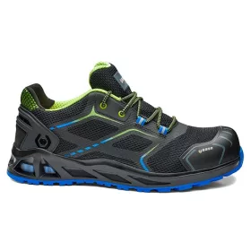   B1004BKB36 BASE K-Step/K-Speed/K-Move munkavédelmi cipő S1P HRO SRC