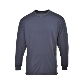 Portwest B133 - Jégerfelső (Thermal Base), szürke