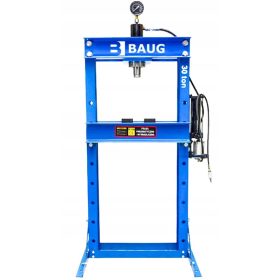 Baug hidraulikus-pneumatikus prés 30 tonna (B3603)
