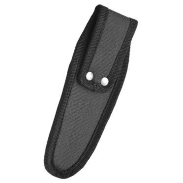 OLFA BH-1 övbe fűzhető, gyöngyvászon késtartó tok