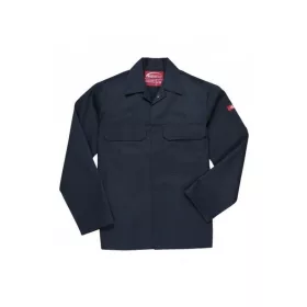 Portwest BIZ2 - Bizweld™ kabát, tengerészkék