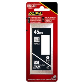 OLFA BSF-6B - Flexibilis kaparó penge