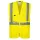 C357YERXXL Portwest Hi-vis Executive Vest With Tablet Pocket