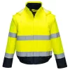 C464YNRXXL Portwest Essential 2 az 1-ben kabát