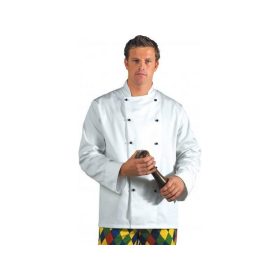 Portwest C834 - Somerset séfkabát, Fehér