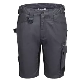 Portwest CD843 - WX2 Eco Craft rövidnadrág, szürke