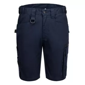 Portwest CD843 - WX2 Eco Craft rövidnadrág, sötétkék