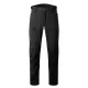CD844BKT30 Portwest Slim fit nadrág hosszított kivitel, fekete