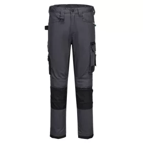 Portwest CD846 WX2 Eco Craft nadrág, rövidített, szürke