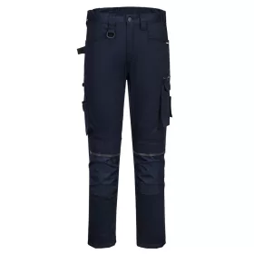   Portwest CD846 WX2 Eco Craft nadrág, rövidített, sötétkék
