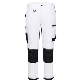 Portwest CD846 WX2 Eco Craft nadrág, fehér