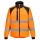 CD875OBRXXL Portwest WX2 Eco Hi-Vis Softshell (2L)