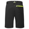 CD882BKY28 Portwest CD882 - WX2 Eco Stretch rövidnadrág, fekete/sárga