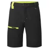 CD882BKY28 Portwest CD882 - WX2 Eco Stretch rövidnadrág, fekete/sárga