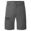 CD882MGR40 Portwest CD882 - WX2 Eco Stretch rövidnadrág, szürke
