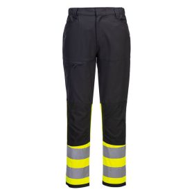 CD888YBR28 Portwest WX2 Eco Hi-Vis Class 1 Service Trouser